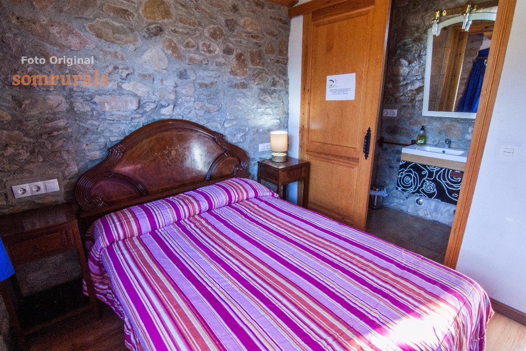 Som Rurals - SR-554 | Berguedà