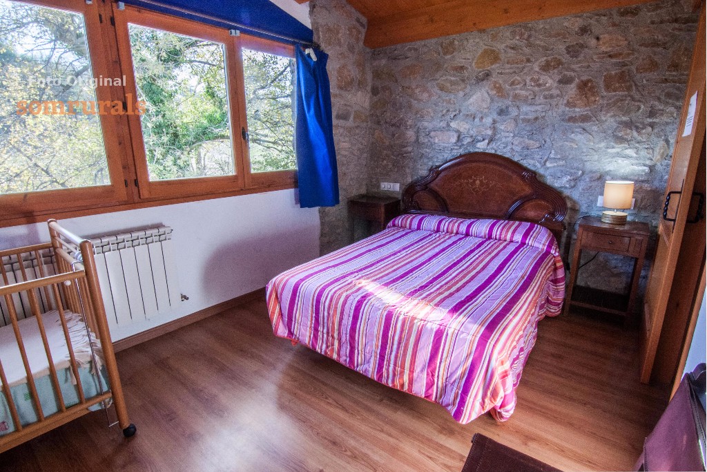 Som Rurals - SR-554 | Berguedà