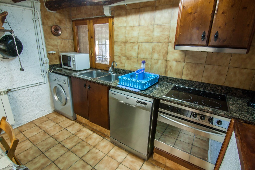 Som Rurals - SR-554 | Berguedà