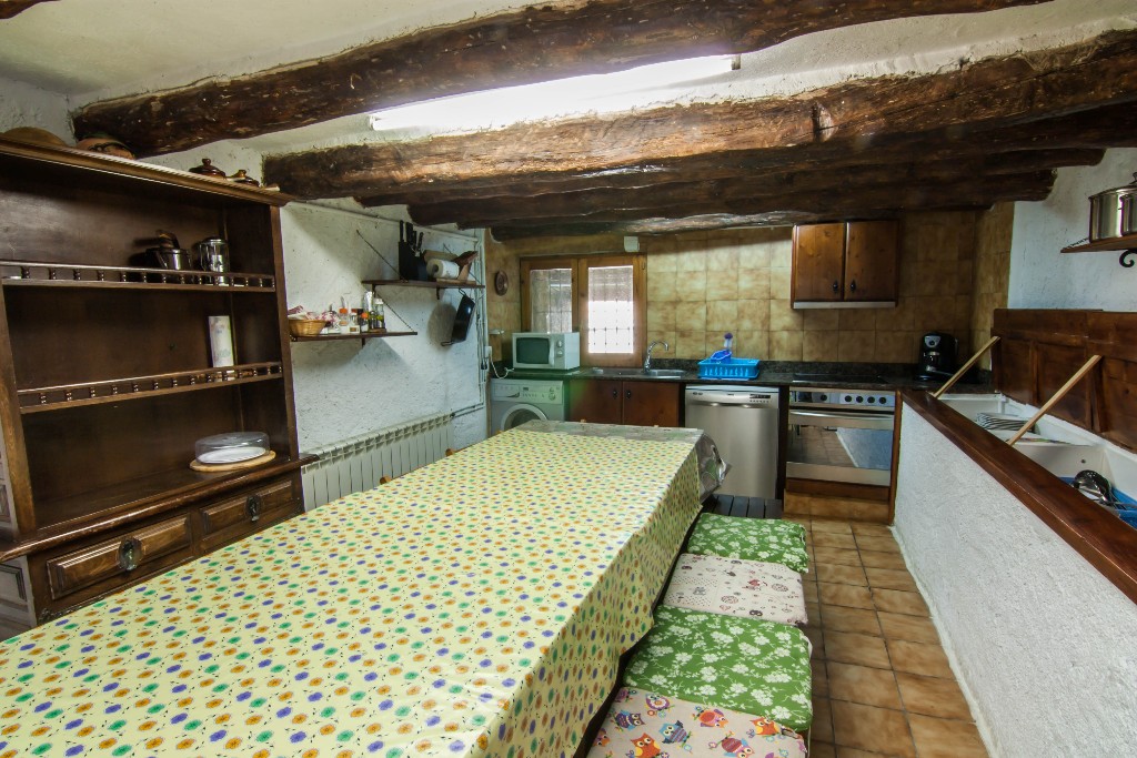 Som Rurals - SR-554 | Berguedà