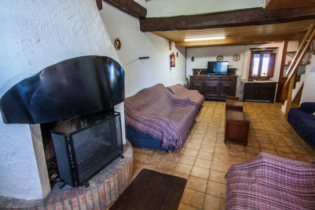 Som Rurals - SR-554 | Berguedà
