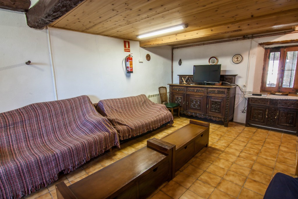Som Rurals - SR-554 | Berguedà