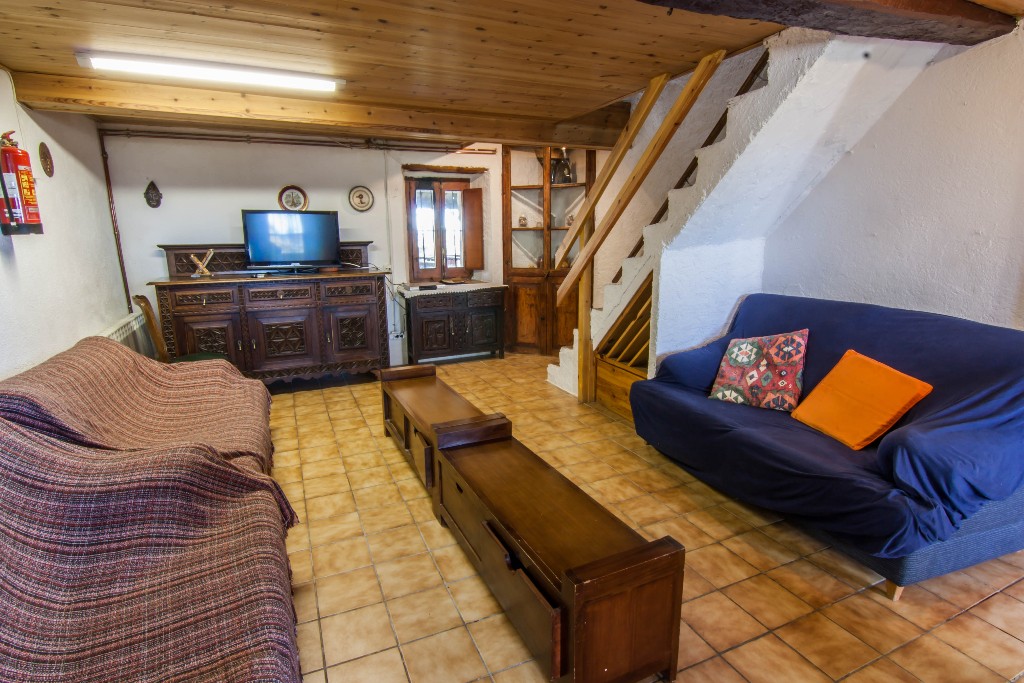 Som Rurals - SR-554 | Berguedà