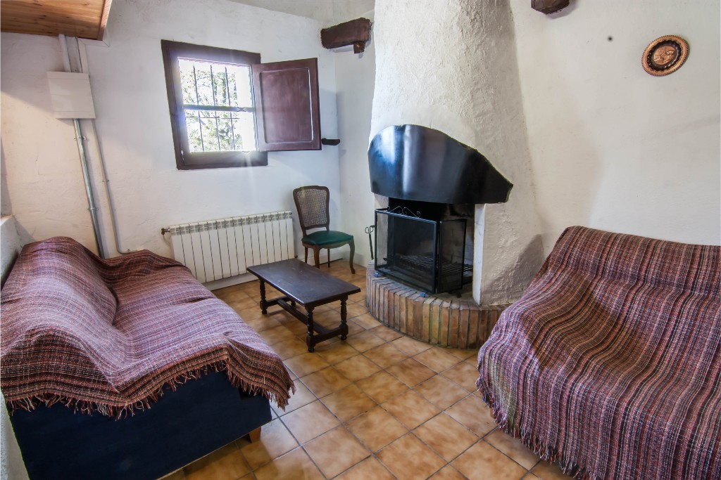 Som Rurals - SR-554 | Berguedà