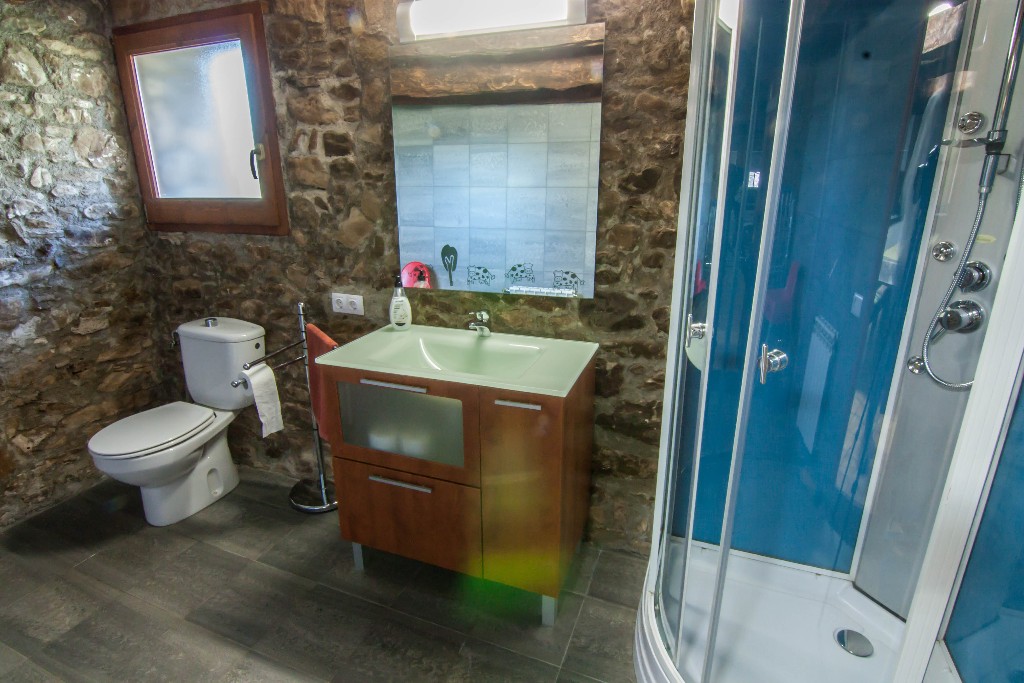 Som Rurals - SR-554 | Berguedà