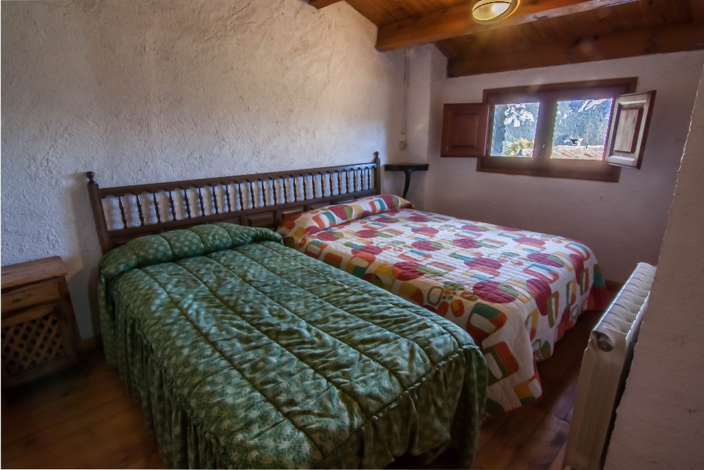 Som Rurals - SR-554 | Berguedà