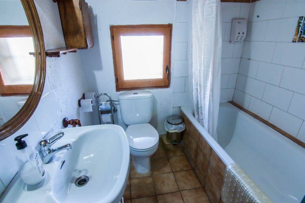 Som Rurals - SR-554 | Berguedà