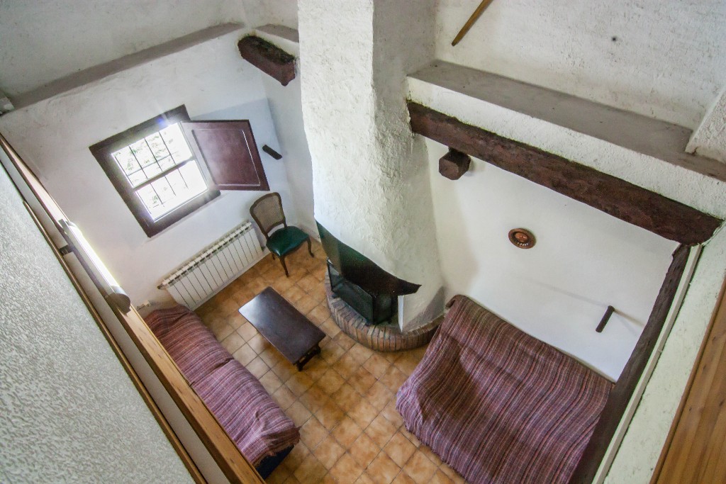 Som Rurals - SR-554 | Berguedà