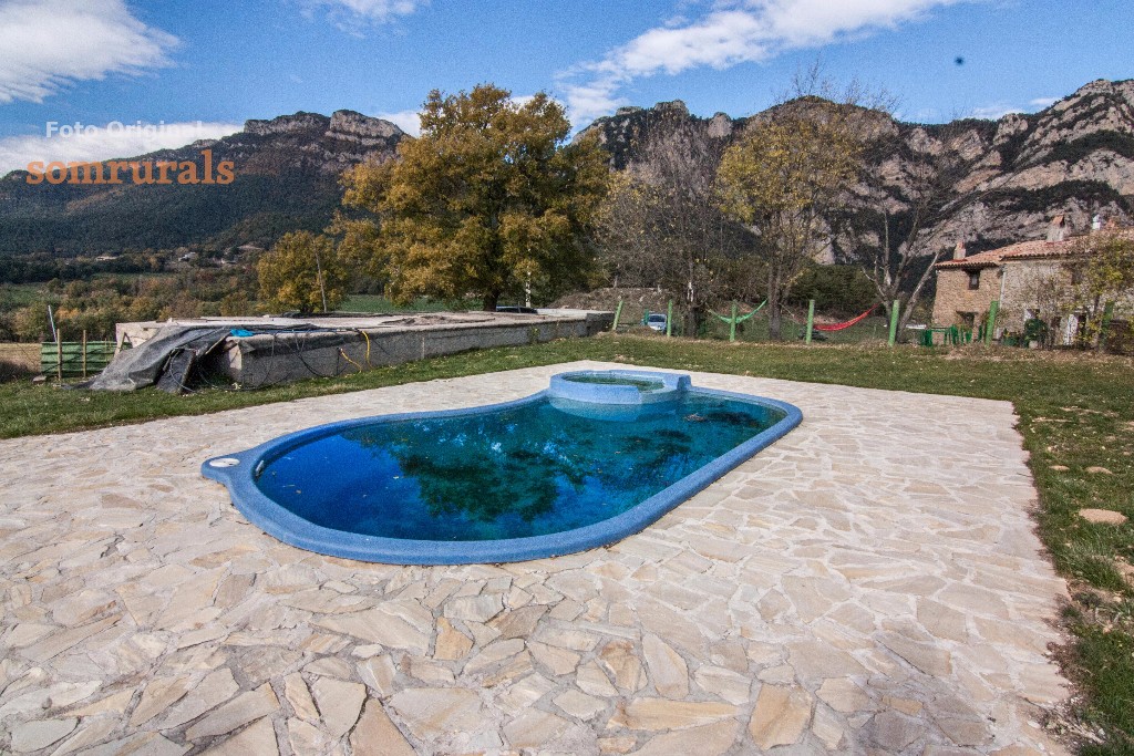 Som Rurals - SR-555 | Berguedà