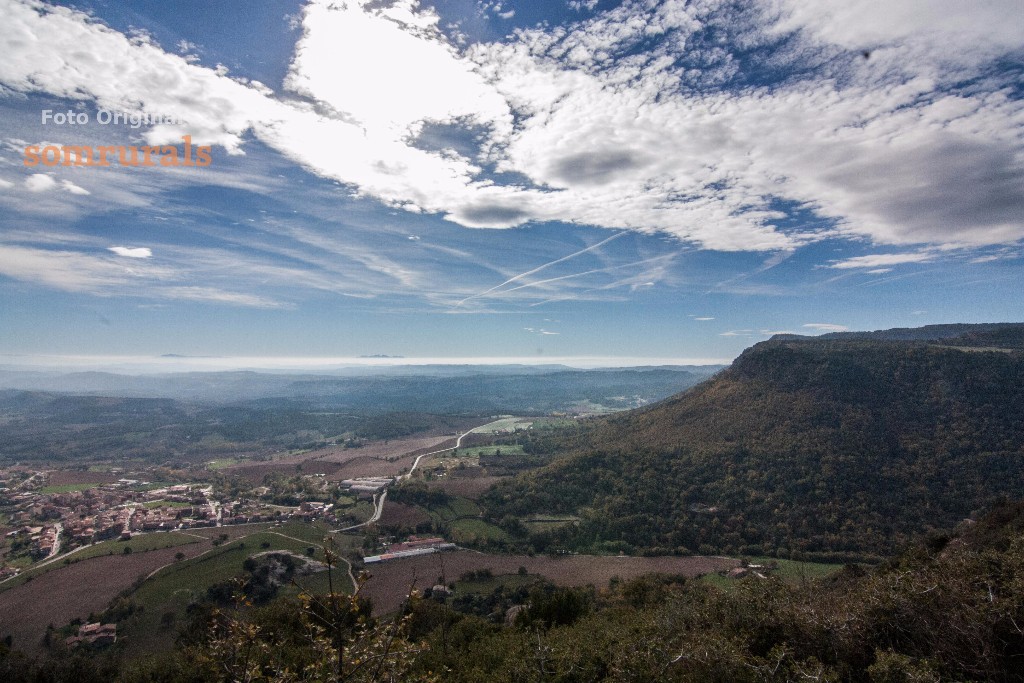 Som Rurals - SR-555 | Berguedà