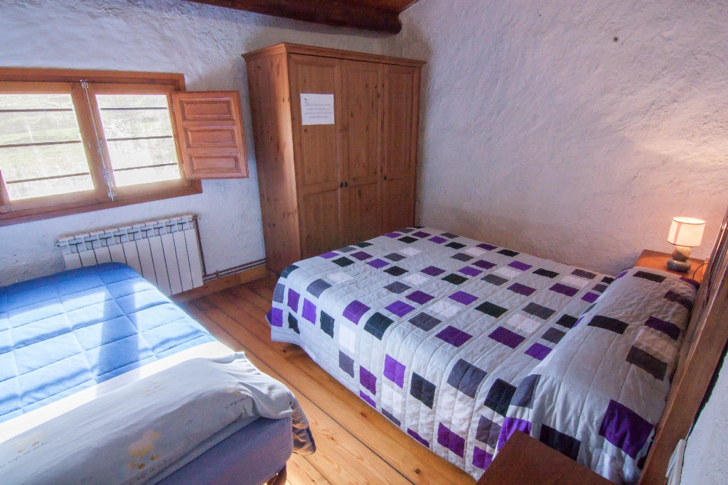 Som Rurals - SR-555 | Berguedà