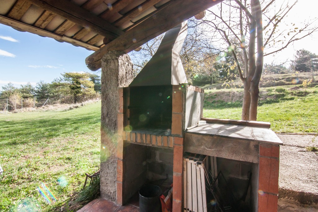 Som Rurals - SR-555 | Berguedà