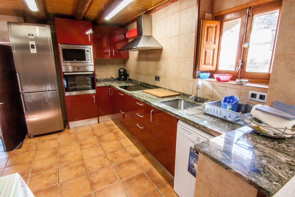 Som Rurals - SR-555 | Berguedà