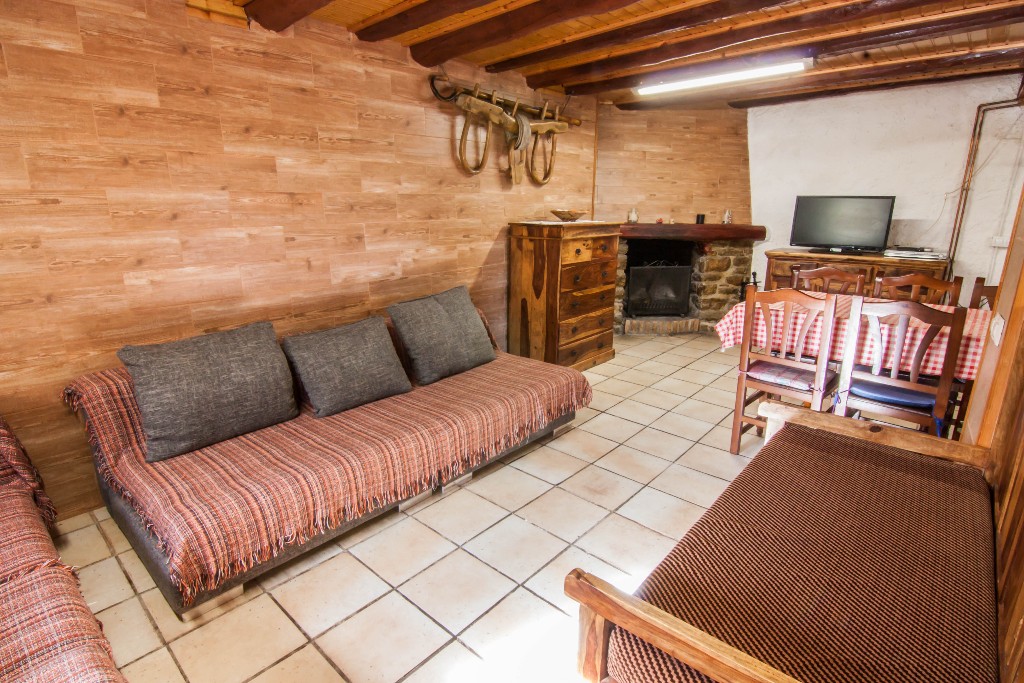 Som Rurals - SR-555 | Berguedà