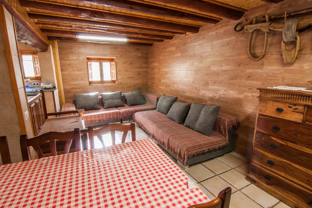 Som Rurals - SR-555 | Berguedà
