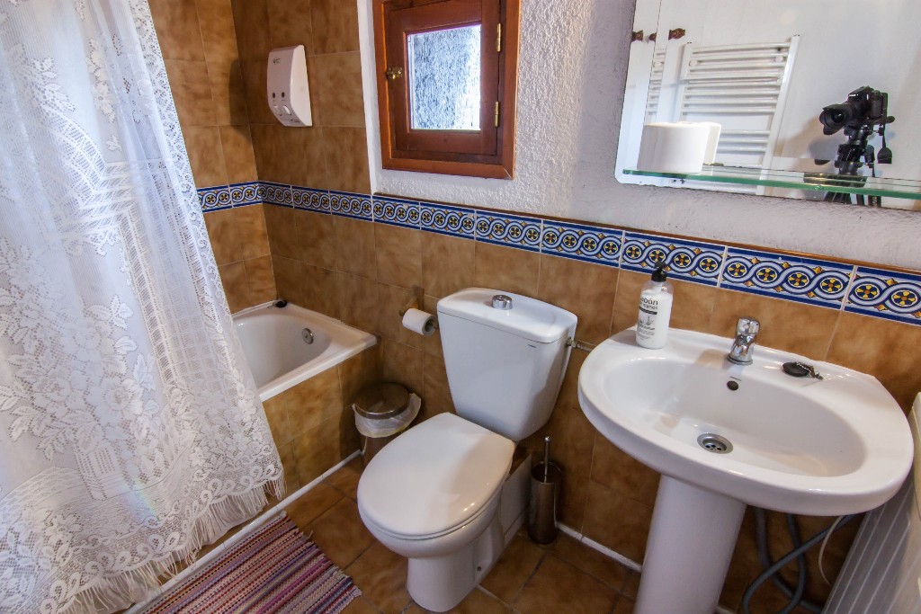 Som Rurals - SR-555 | Berguedà