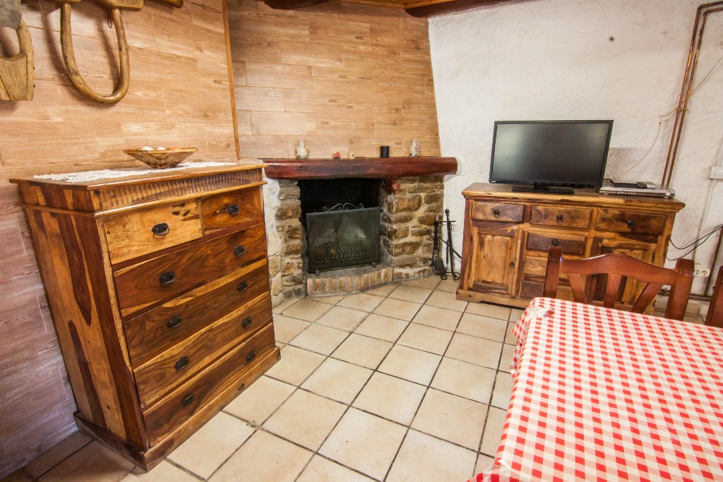 Som Rurals - SR-555 | Berguedà