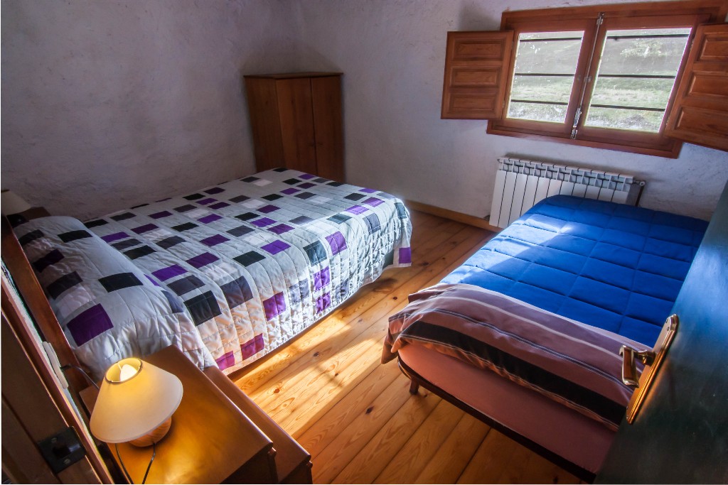 Som Rurals - SR-555 | Berguedà