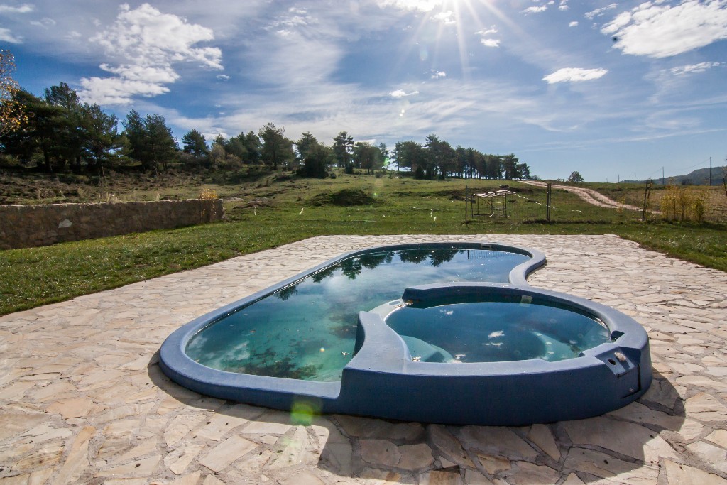 Som Rurals - SR-555 | Berguedà