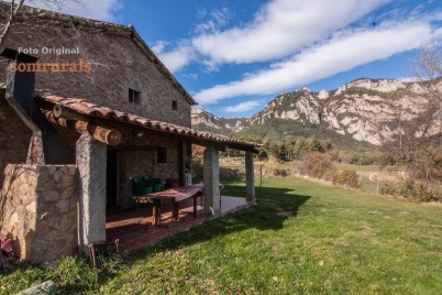 Som Rurals - SR-555 | Berguedà