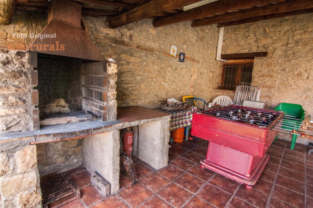 Som Rurals - SR-556 | Berguedà