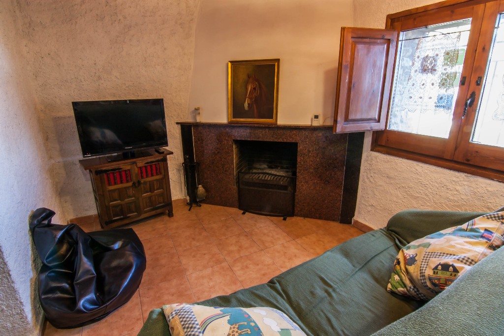 Som Rurals - SR-556 | Berguedà