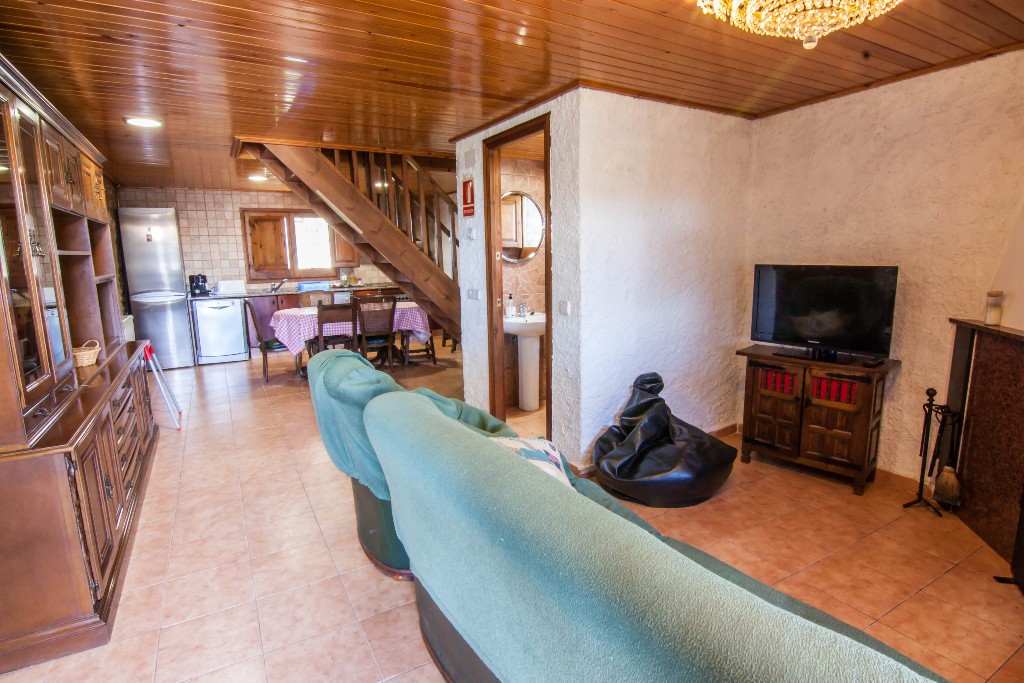Som Rurals - SR-556 | Berguedà