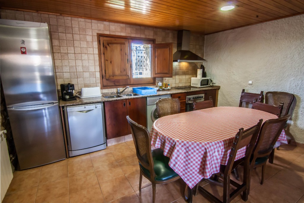 Som Rurals - SR-556 | Berguedà