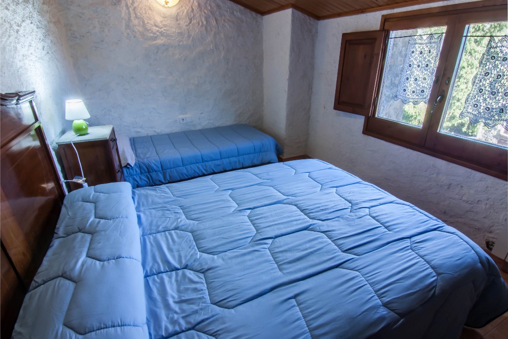 Som Rurals - SR-556 | Berguedà