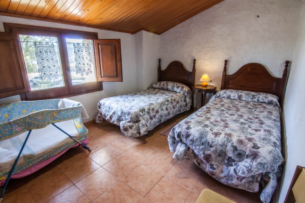 Som Rurals - SR-556 | Berguedà