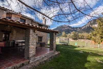 Som Rurals - SR-556 | Berguedà