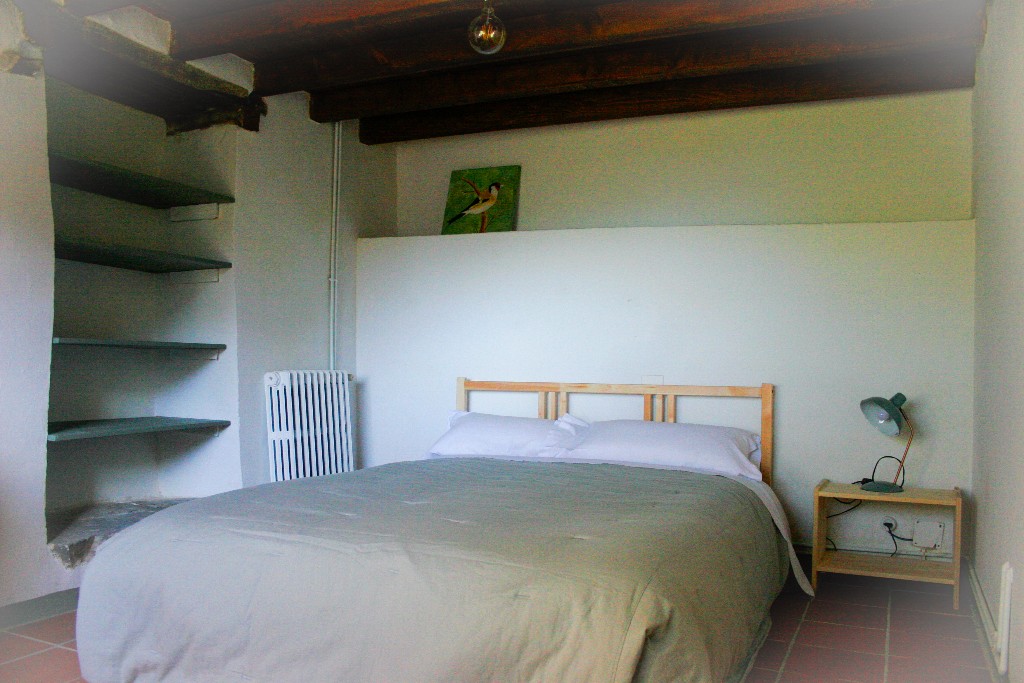 Som Rurals - SR-560 | Garrotxa