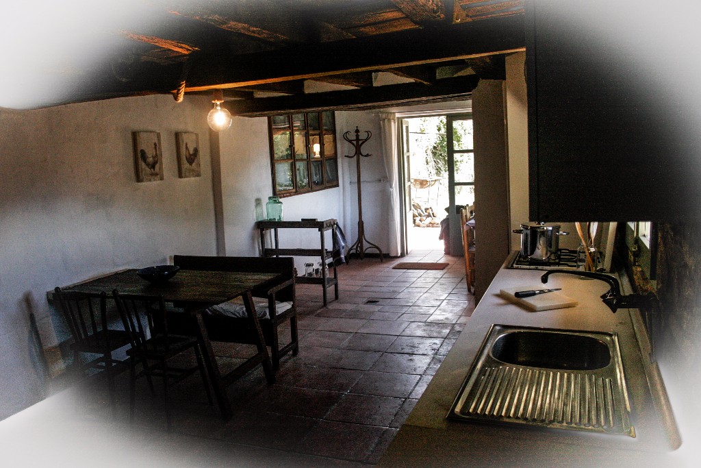 Som Rurals - SR-560 | Garrotxa