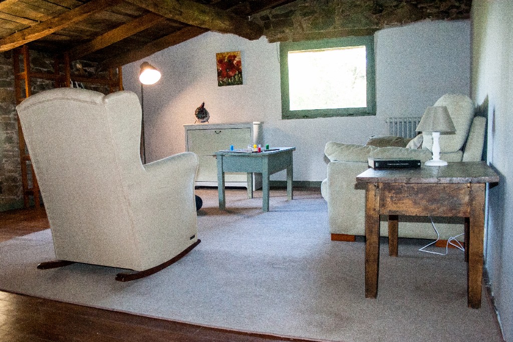 Som Rurals - SR-560 | Garrotxa
