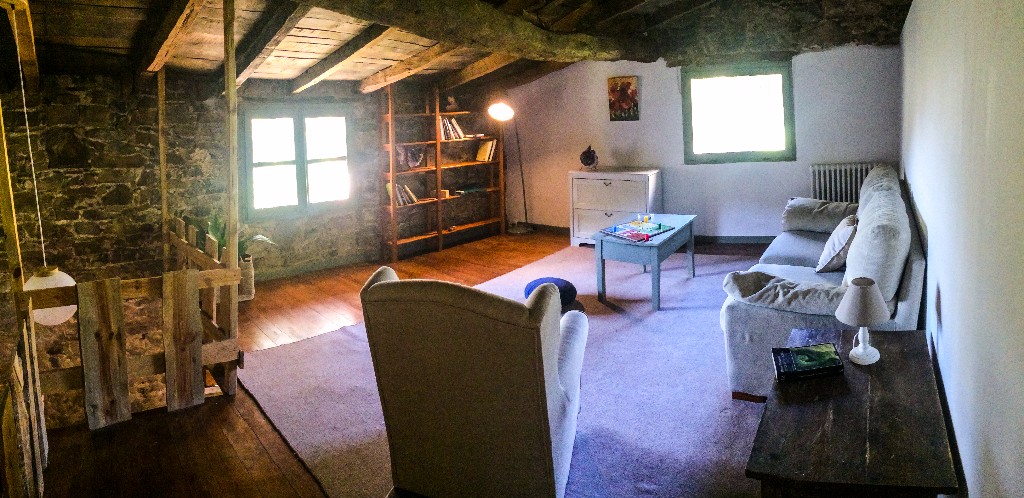 Som Rurals - SR-560 | Garrotxa