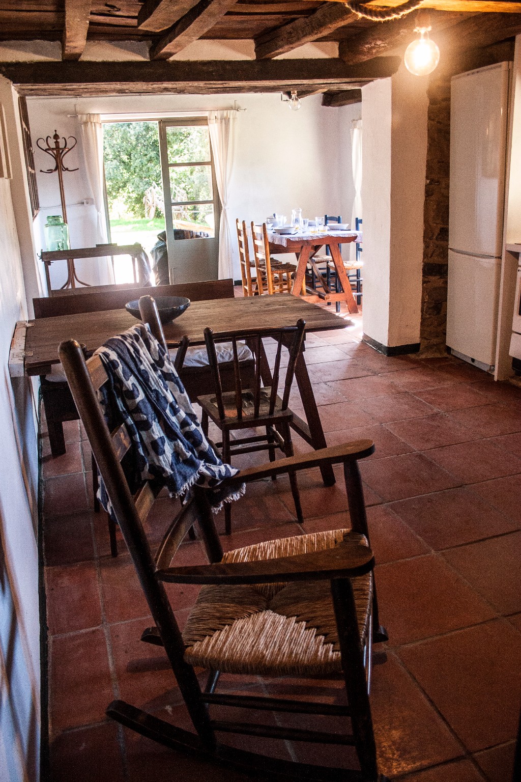 Som Rurals - SR-560 | Garrotxa