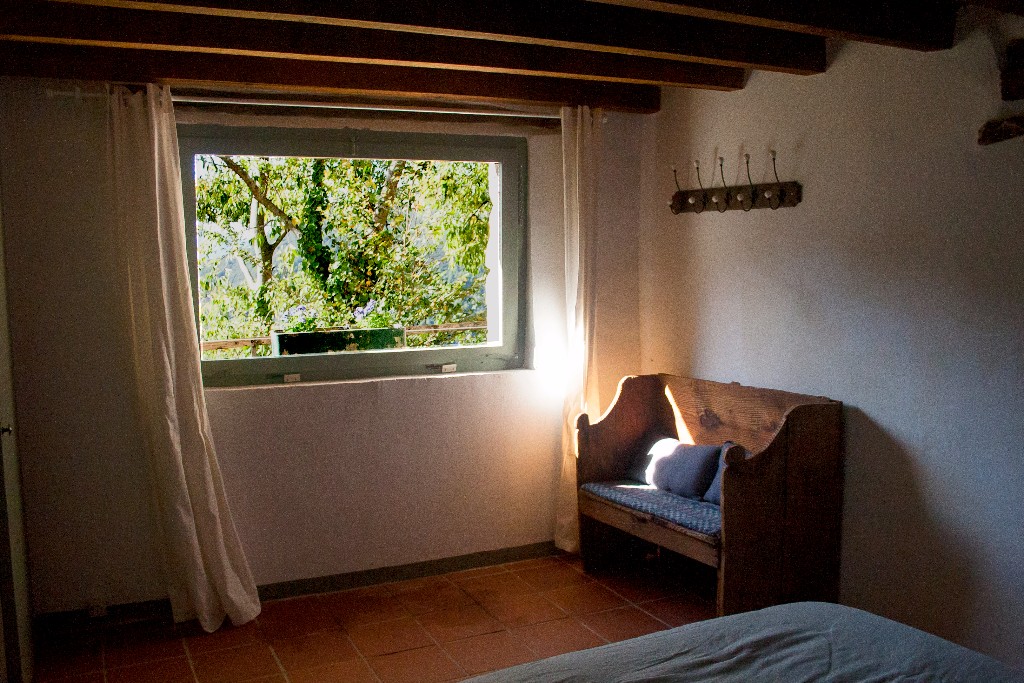 Som Rurals - SR-560 | Garrotxa