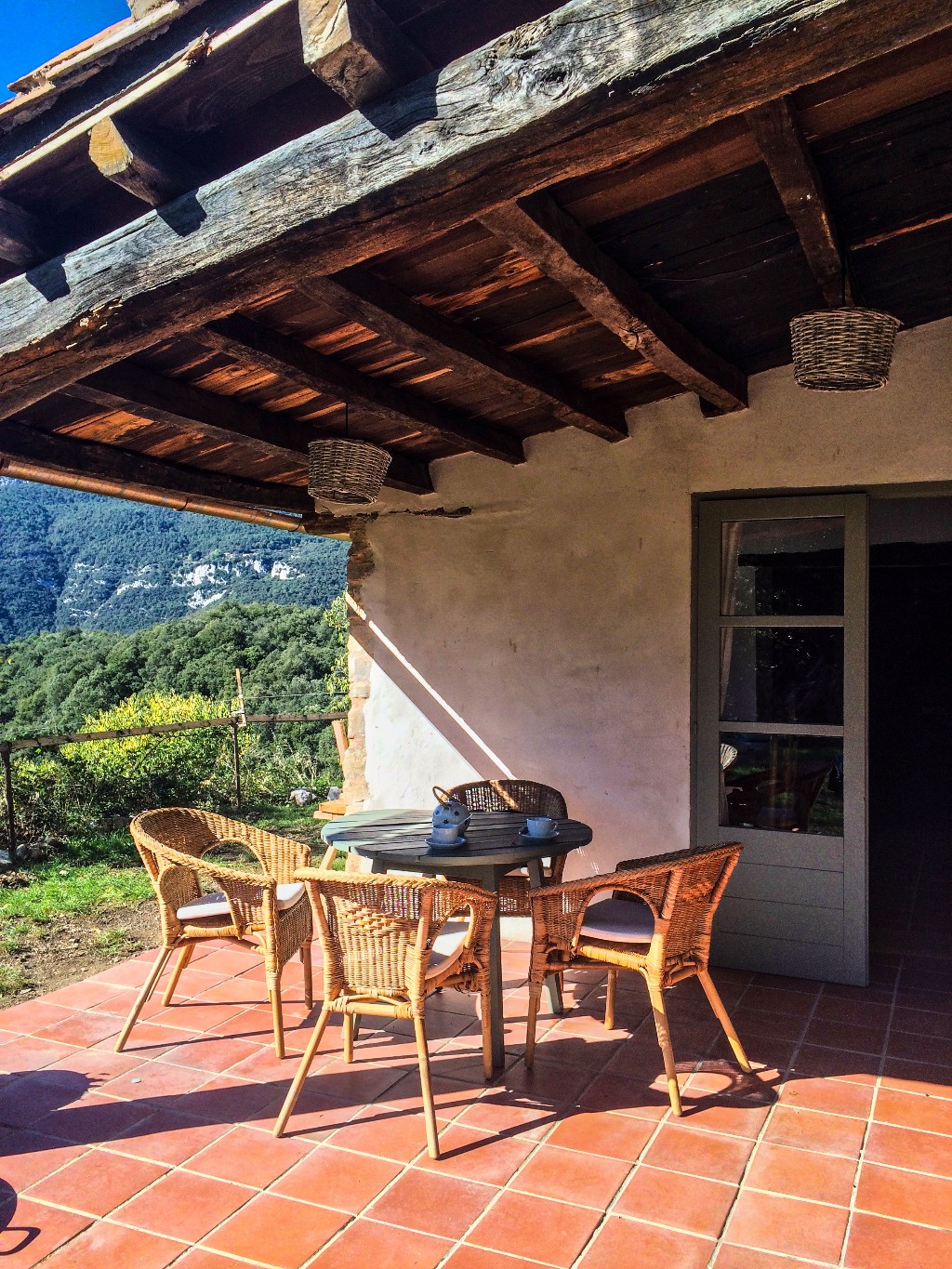 Som Rurals - SR-560 | Garrotxa