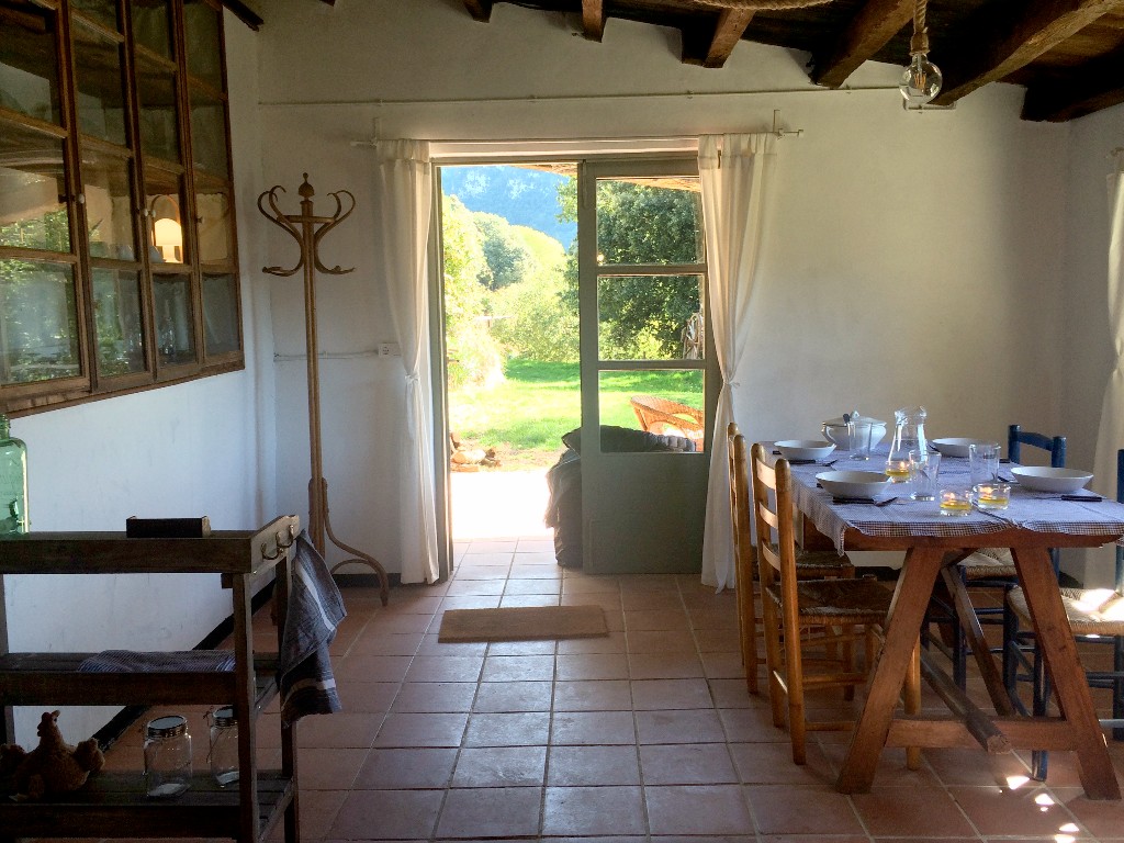 Som Rurals - SR-560 | Garrotxa