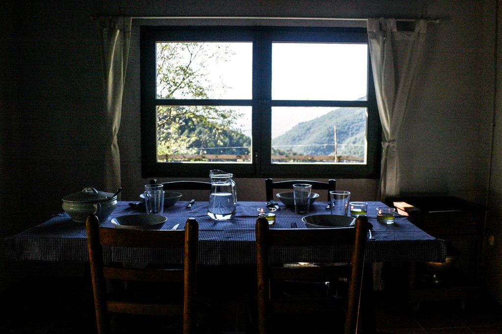 Som Rurals - SR-560 | Garrotxa