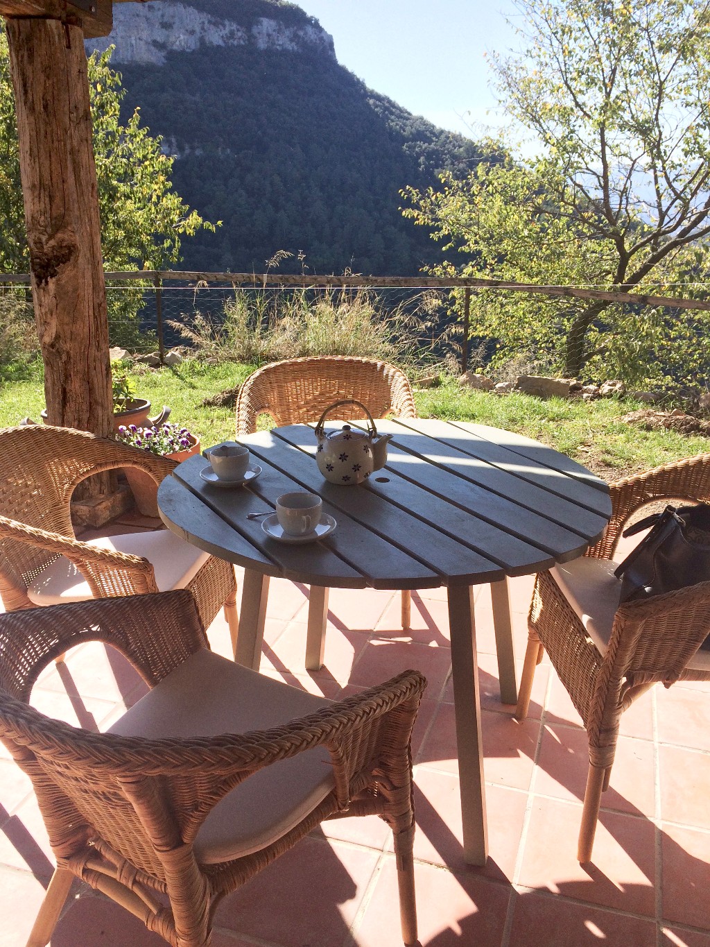 Som Rurals - SR-560 | Garrotxa