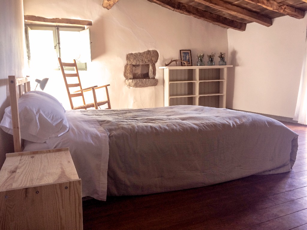 Som Rurals - SR-560 | Garrotxa