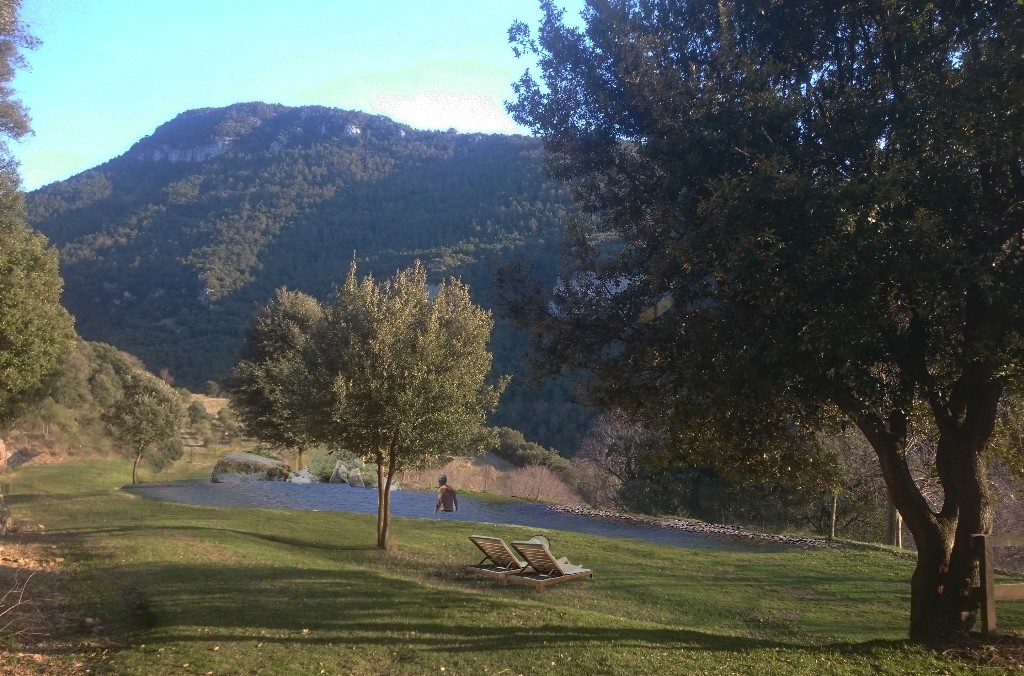 Som Rurals - SR-560 | Garrotxa