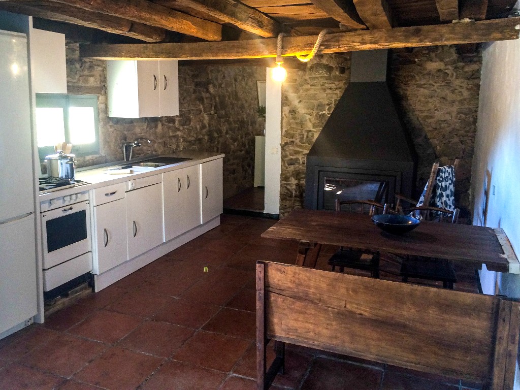 Som Rurals - SR-560 | Garrotxa