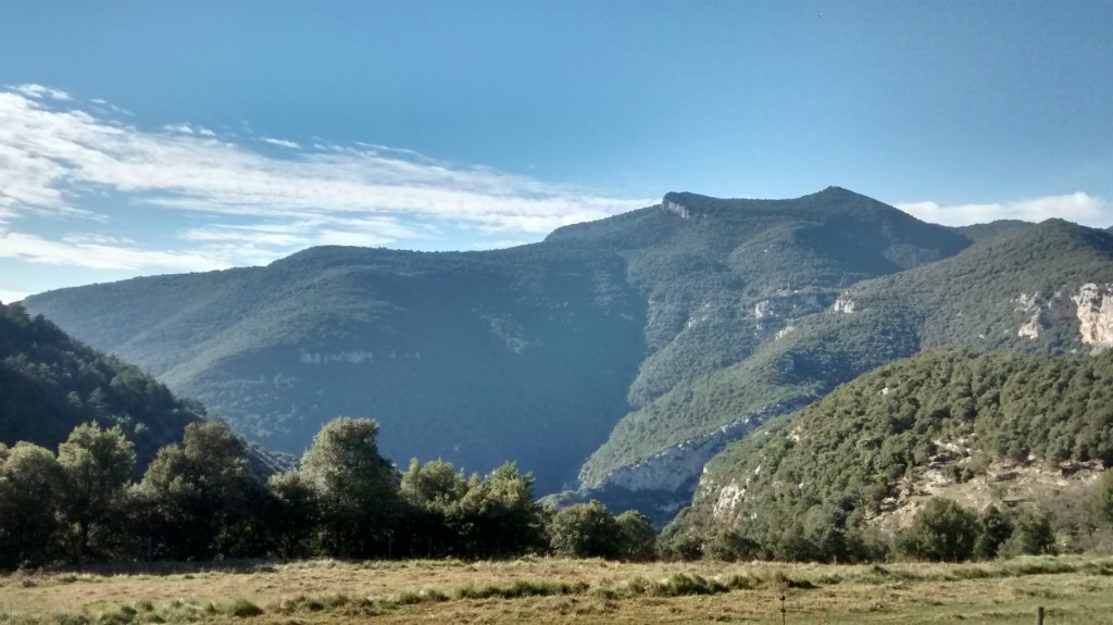 Som Rurals - SR-560 | Garrotxa