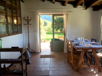 Som Rurals - SR-560 | Garrotxa