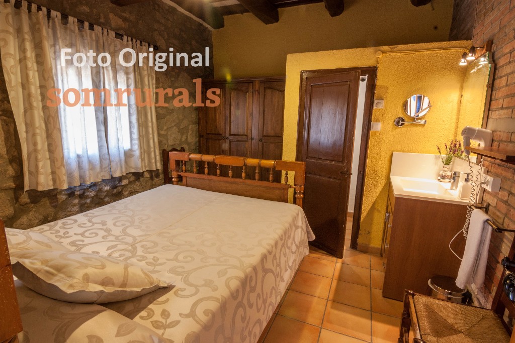 Som Rurals - SR-561 | Berguedà