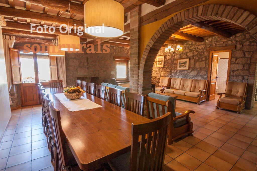 Som Rurals - SR-561 | Berguedà