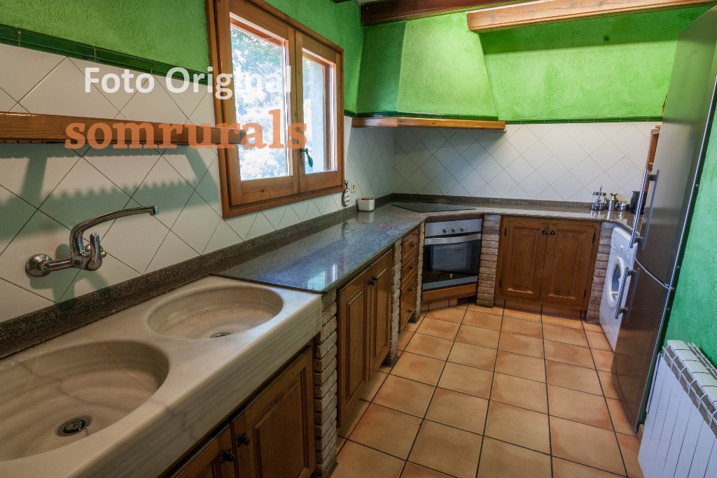 Som Rurals - SR-561 | Berguedà