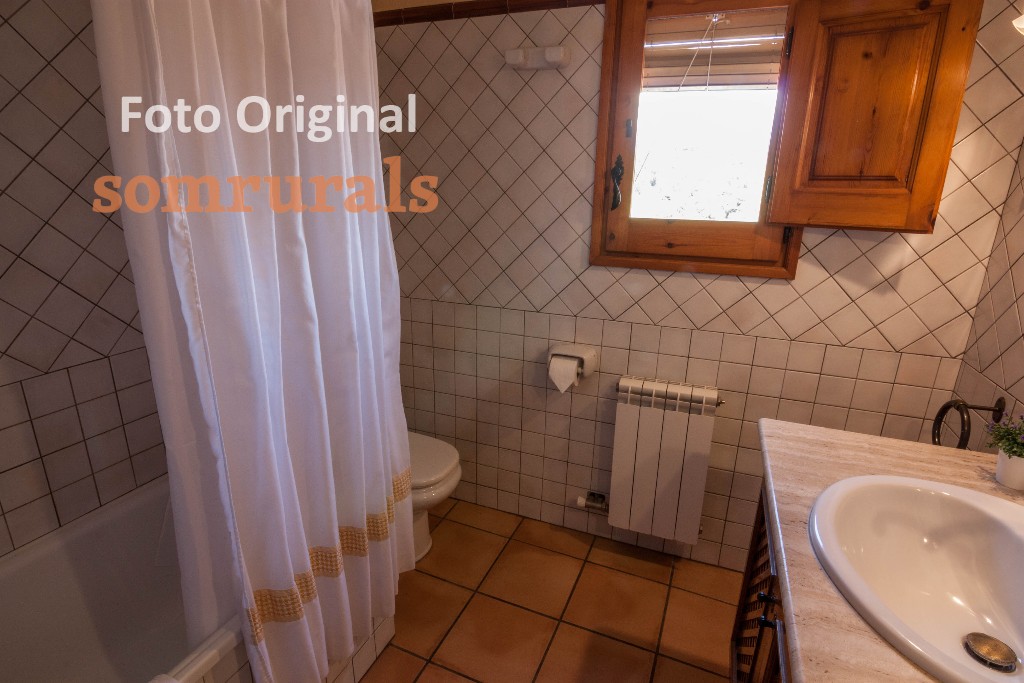 Som Rurals - SR-561 | Berguedà
